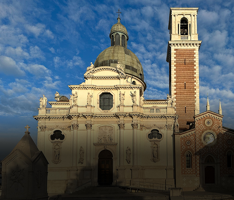 chiese e santuari